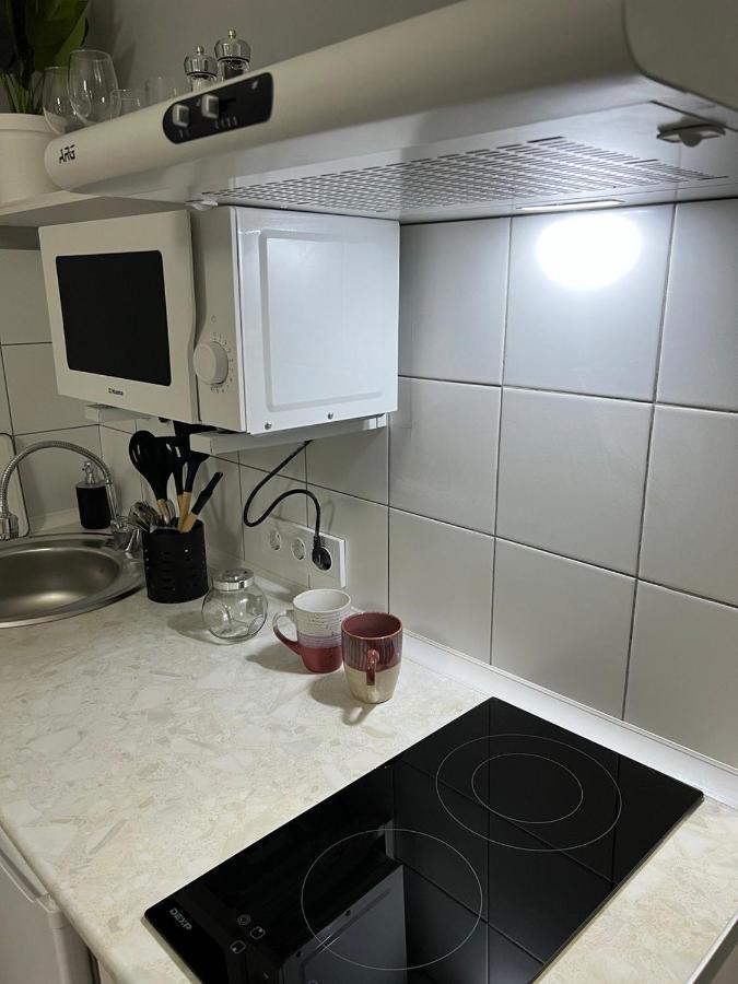 Стильная Студия Shadow Атакент Almaty Extérieur photo